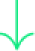 Scroll down arrow