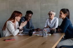 Technology expertise visual